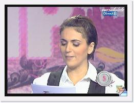 VALERIE BENHAIM * (2 Diapositives)